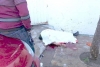 La asesinan al salir de su domicilio