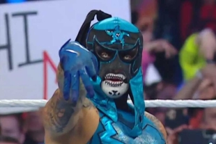 RAW también fue plataforma de anuncios importantes.