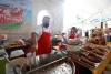 Inicia la 12ª Feria del Marisco en Zinacantepec