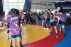 Chimalhuacán brilla en el Macroregional: Cuatro luchadores clasifican a la Olimpiada Nacional CONADE 2025