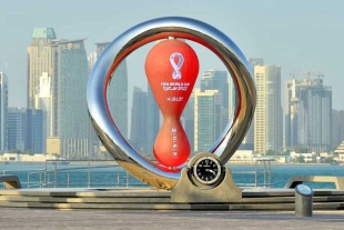 Reino Unido prohíbe a hooligans asistir al Mundial de Qatar 2022