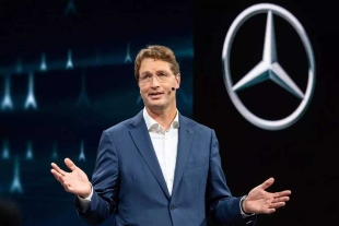 Mercedes-Benz y Google firman convenio para fabricar autos con “supercomputadoras”