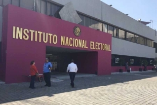 Plan B electoral de AMLO dejará sin empleo a 84.6% de los trabajadores del INE