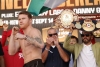 Fuera del Top 5: Canelo pierde su lugar en el ranking libra por libra