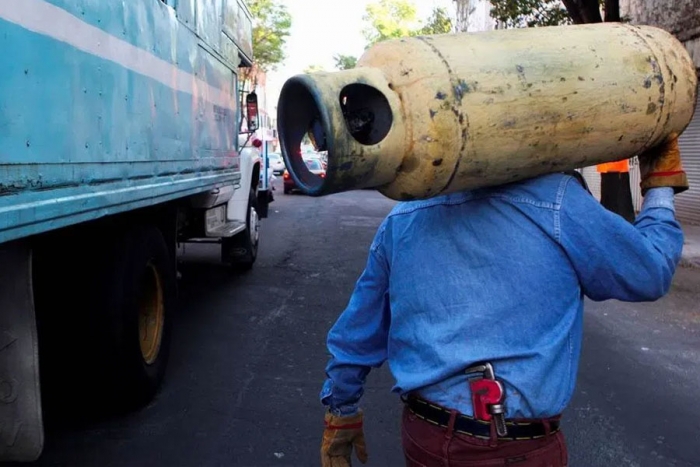 En riesgo habitantes de San Mateo Atenco por gaseras clandestinas