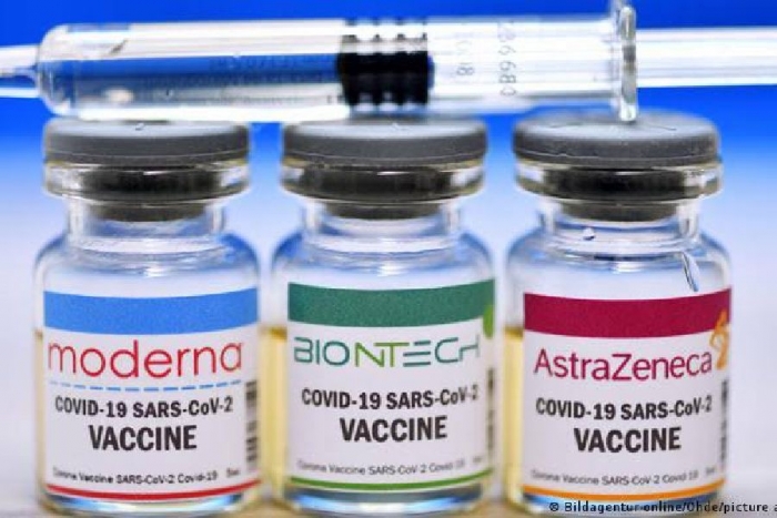 Vacunas contra COVID-19 son efectivas a pesar de las variantes