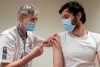 Turismo de salud: hacen paquetes para vacunarse en EUA