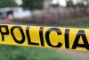 Otro homicidio en el valle de Toluca, ahora fue en Xonacatlán