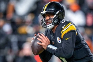 Los Steelers enfrentan la necesidad de encontrar un nuevo líder ofensivo
