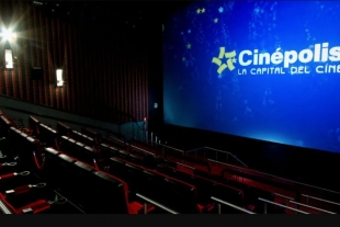 Cinépolis logra reestructurar deudas con bancos, continuará operaciones