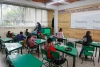 Relajan protocolos anti Covid en escuelas de Toluca
