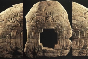 EU devuelve a México el ‘Monstruo de la Tierra’, la joya Olmeca más buscada