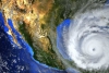 Pronostica Conagua que 5 ciclones impacten México en 2022