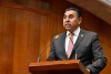 Elecciones 2024: Pide el diputado Braulio Álvarez, que Gobierno Edoméx no meta las manos