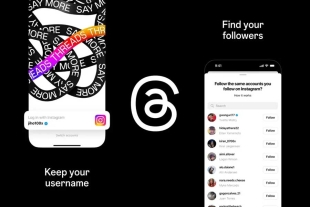 ¿Qué es y cómo funciona Threads, la nueva aplicación de Meta?