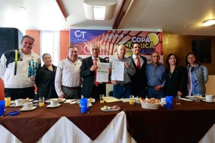 Este gran evento arrancará el 24 de abril