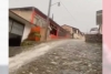 Lluvias desatan ríos de agua en Amatepec