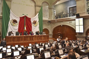 Busca Morena prohibir acceso a cargos de elección popular a agresores familiares