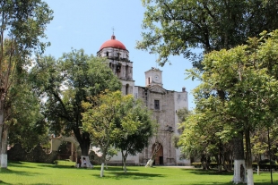 Edomex: hogar de grandes sitios históricos para visitar