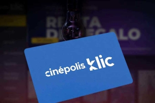 ¡No va más! La plataforma de streaming Cinépolis Klic dice adiós
