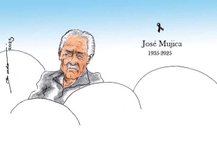 Adiós &quot;Pepe&quot; Mujica