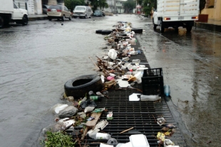 Salud emitió recomendaciones por inundaciones y encharcamientos severos