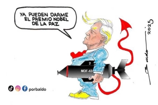 Se lo toma muy en serio