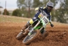Santa María Rayón vibra con el rugido del motocross