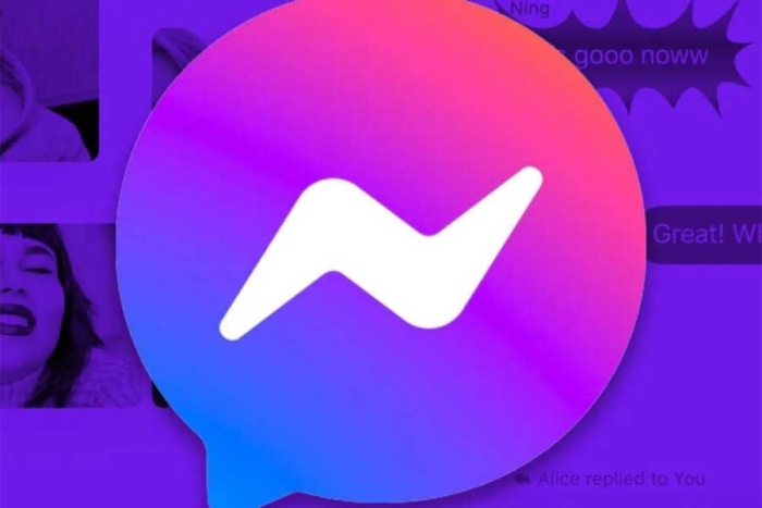 Roll Call: Messenger permitiría tomar fotos usando dos cámaras a la vez