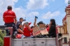 Toluca honra a sus bomberos: héroes siempre listos para servir