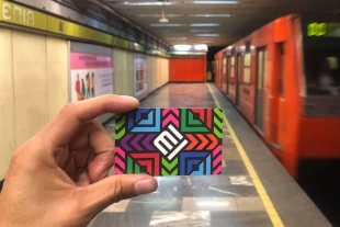 ¡Adiós a los boletos del Metro! En estas líneas solo podrás ingresar con tarjeta