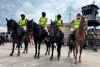 Operativos de seguridad devuelven confianza al mercado de Palmillas