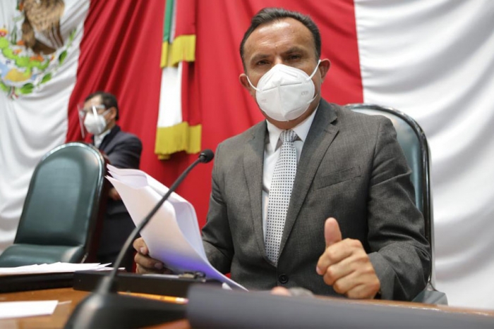 Amenazan a diputado que aspira a la alcaldía de Jilotepec