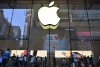 Apple podría perder en la guerra contra Huawei