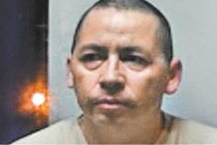 Mario Aburto busca amparo por supuesta tortura