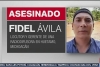 Localizan a locutor muerto en Michoacán