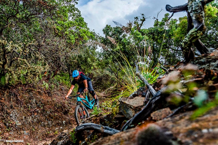 Reagendan competencias de Enduro tras fin de jornada de sana distancia