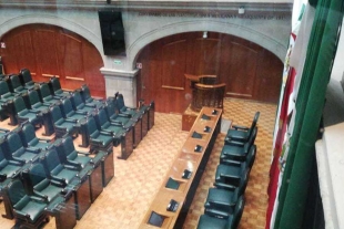La reforma también contempla que las sesiones remotas solo podrán realizarse ante contingencias