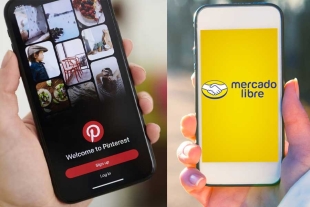 Mercado Libre México y Pinterest lanzan una campaña en conjunto por el Día de las Madres