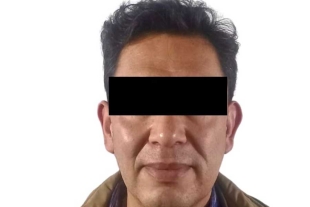 El detenido fue puesto a disposición de la Autoridad Judicial
