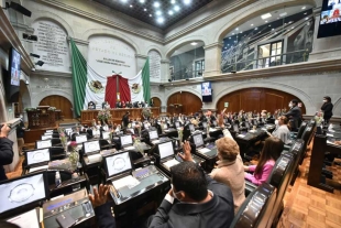 Legismex busca solucionar disputa por límites territoriales entre Ecatepec y Acolman