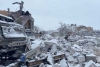 Bombardeo en ciudad ucraniana de Sumy deja al menos 21 muertos