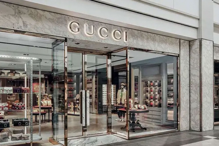 Una guía por la misteriosa campaña “Gucci Vault”