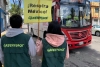 Greenpeace define como un “retroceso” la nueva legislación de plástico en México
