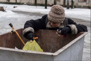 17% de los alimentos del mundo, unas 931 millones de toneladas, se van a la basura cada año: ONU