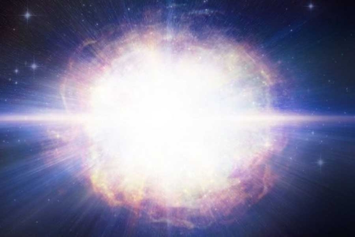 Explosión cósmica brilla más que 100 mil millones de soles