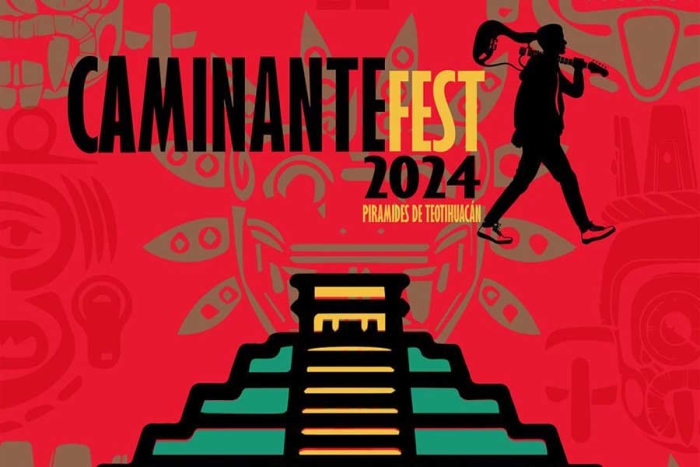 Enjambre y DLD encabezan el “Caminante Fest” en San Martín de las Pirámides