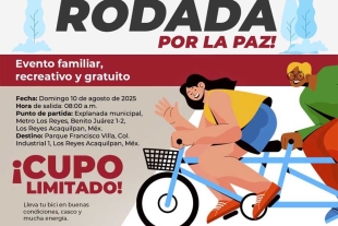 La organización ha preparado sorpresas y obsequios para todos los asistentes como agradecimiento por su participación.