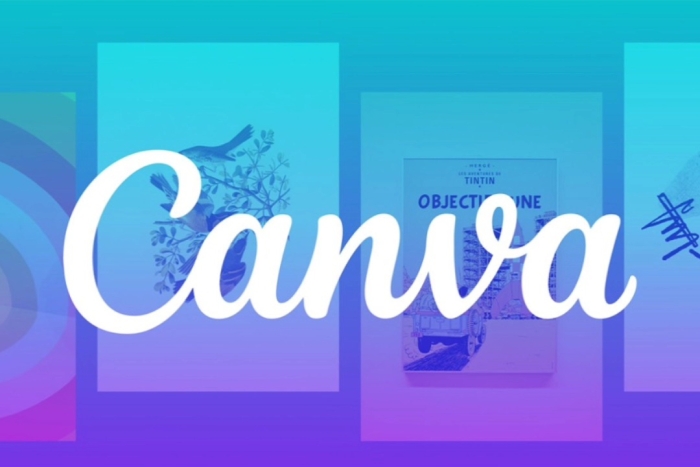 En el marco del evento Create 2025, Canva lanzó Visual Suite 2.