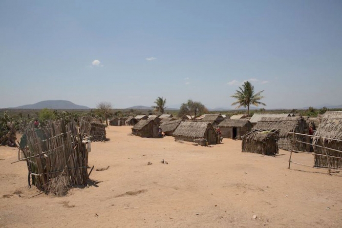 Madagascar, el primer país que enfrenta una severa hambruna por el cambio climático